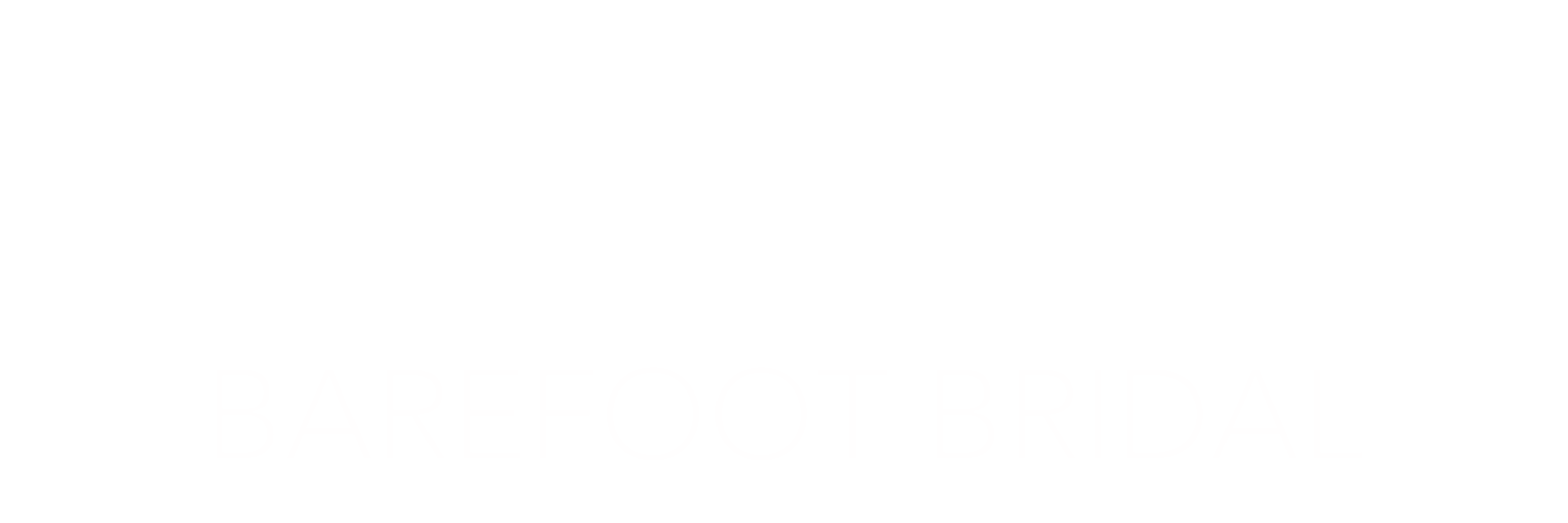 Barefoot Bridal